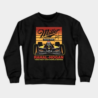 Rahal-Hogan (Bobby Rahal) 1993 Crewneck Sweatshirt